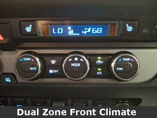2022 Toyota Tacoma Limited photo 22
