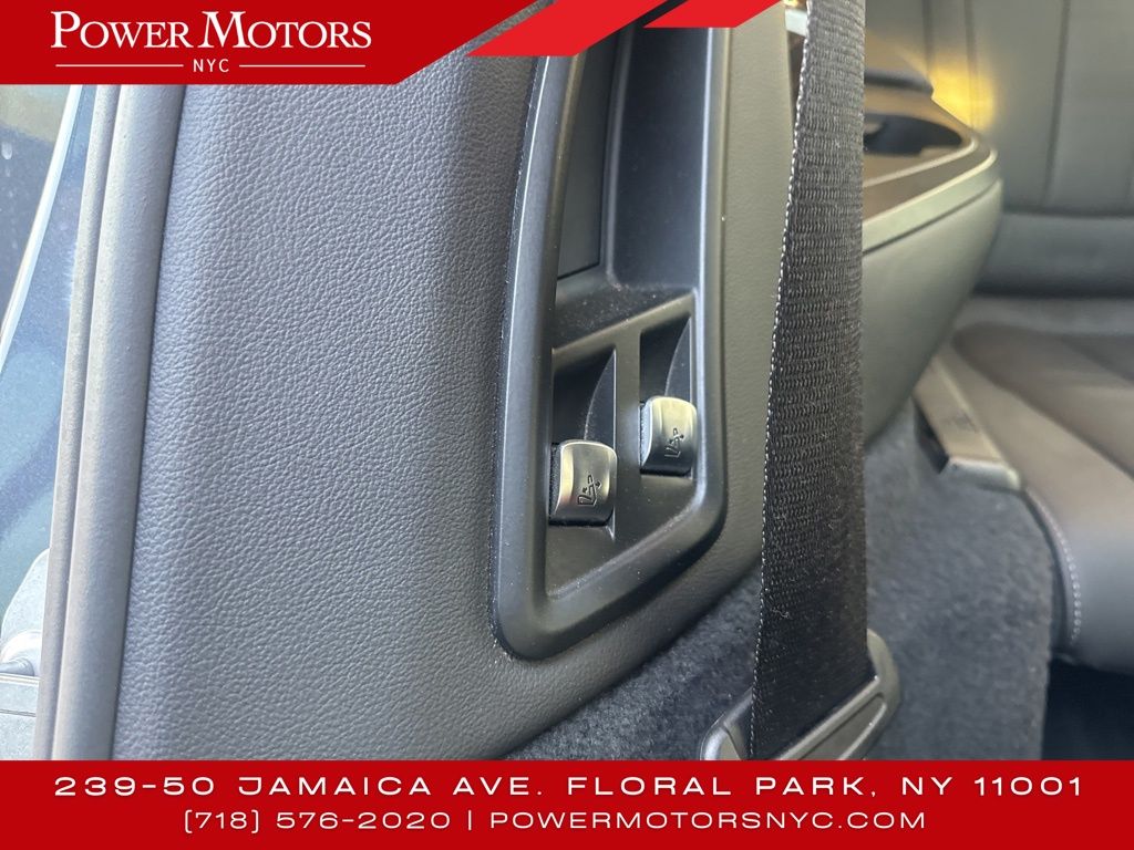 2021 Bmw X7 xDrive40i photo 22