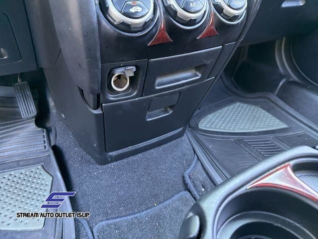 2005 Honda CR-V SE photo 28