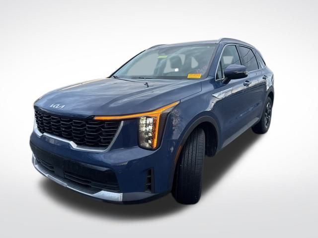 2025 Kia Sorento S's photo