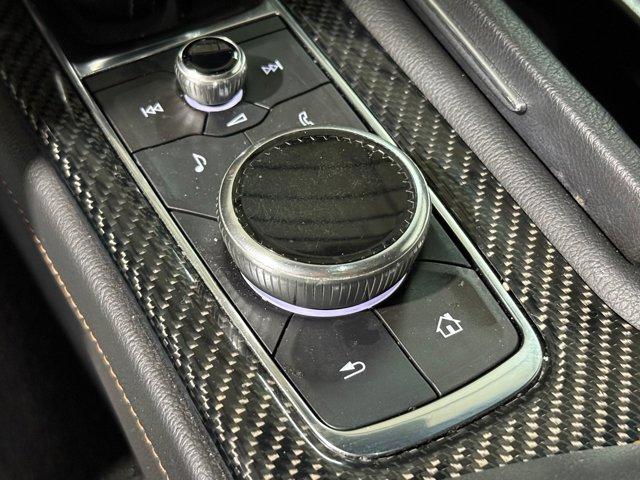 2023 Cadillac CT4 Sport photo 25