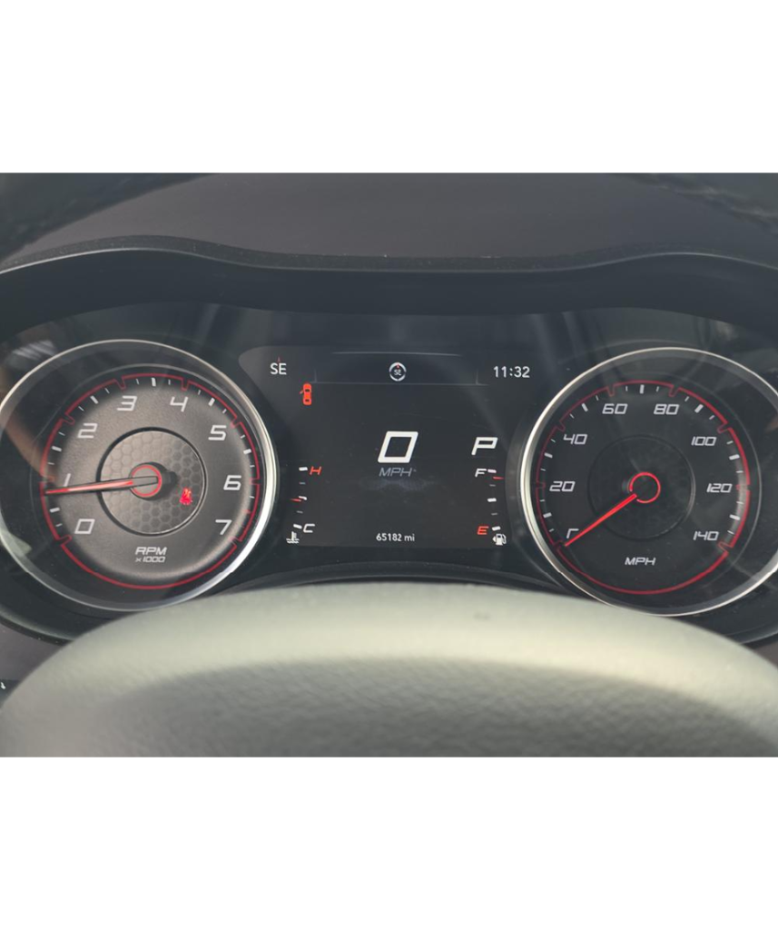 2023 Dodge Charger GT photo 7
