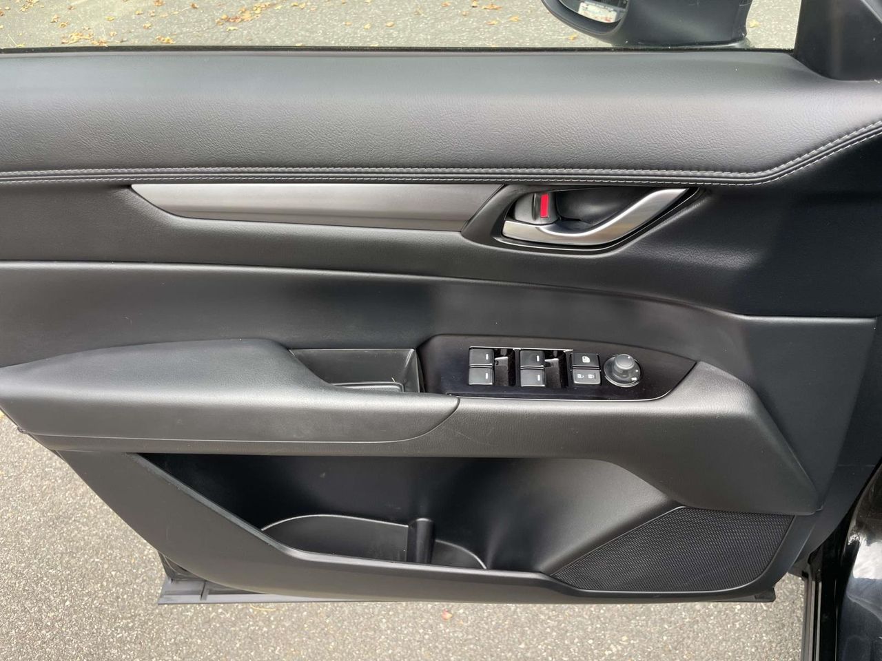 2021 Mazda CX-5 Touring photo 15
