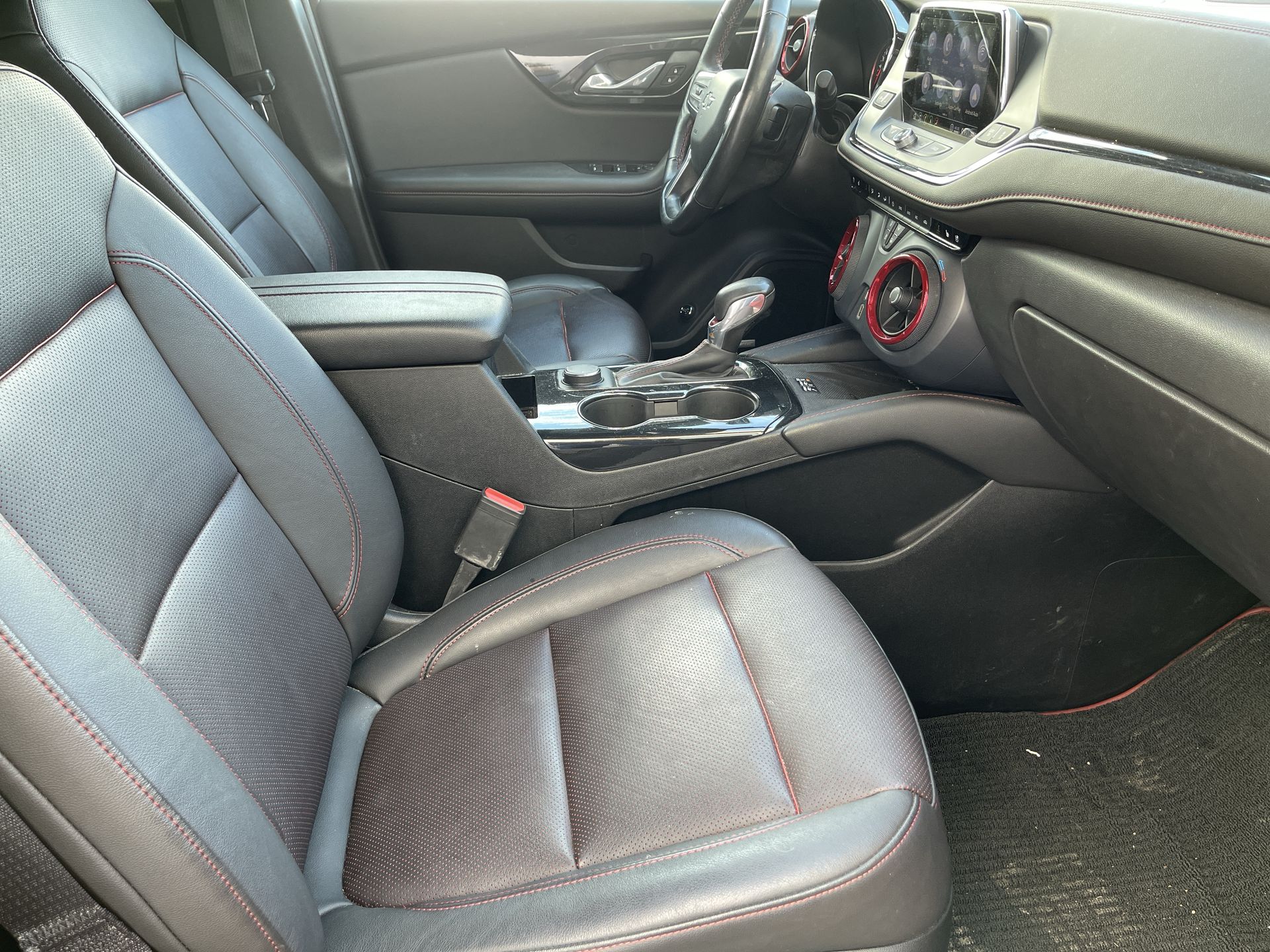2020 Chevrolet Blazer RS photo 21