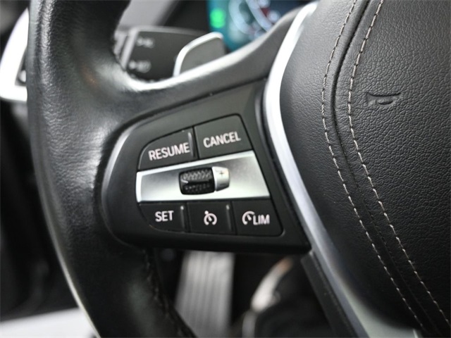 2021 BMW X5 - Image 15