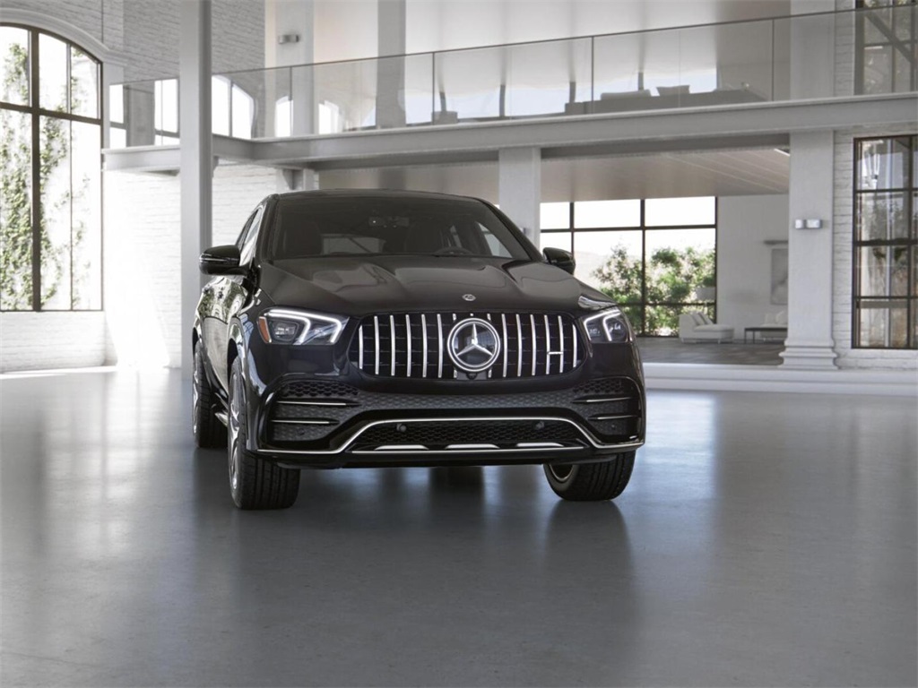 2022 Mercedes Benz GLE 53 AMG 4MATIC photo 8