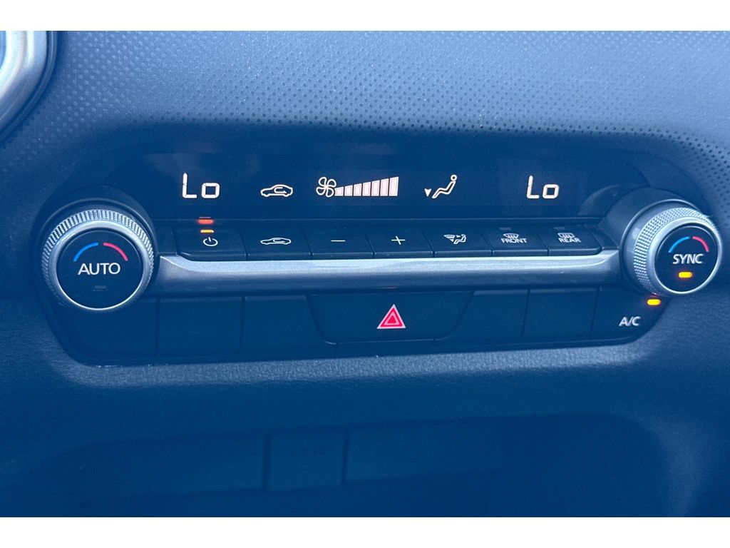 2023 Mazda CX-50 2.5 Select photo 27