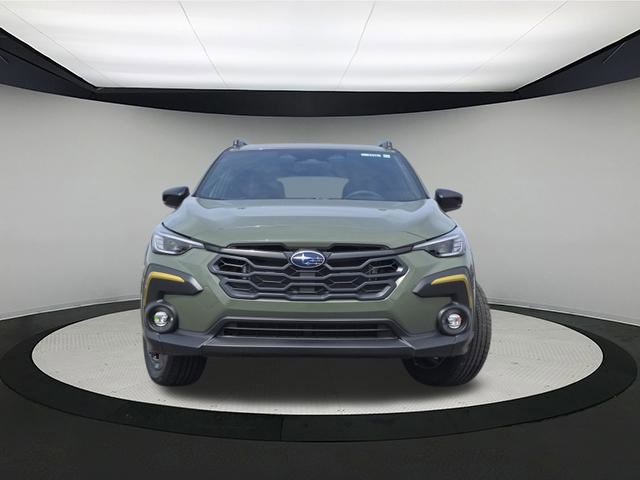 2025 Subaru Crosstrek Sport photo 2