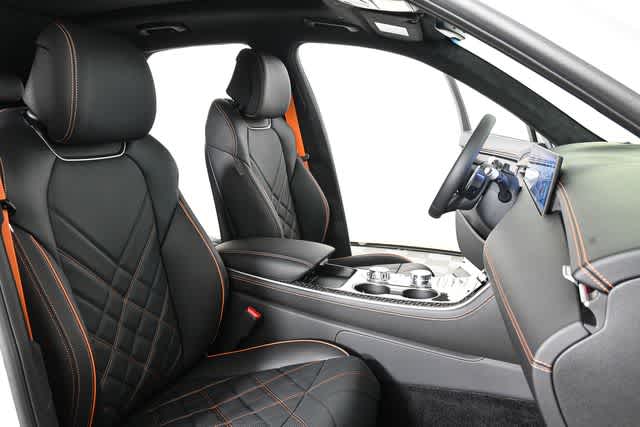 2026 Genesis GV70 3.5T Sport Prestige photo 23