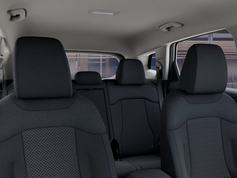 2026 Kia Sportage LX photo 25