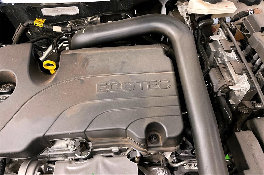 2023 Chevrolet Equinox LT photo 28