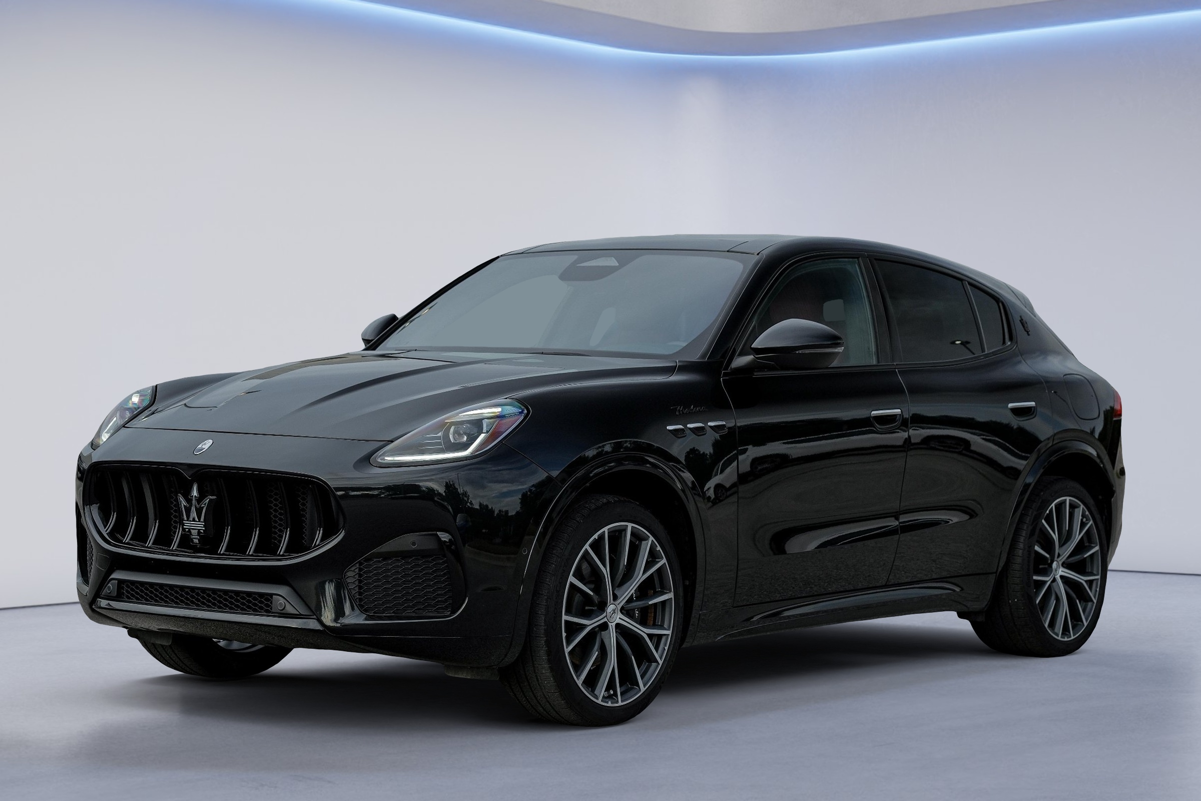 2023 Maserati Grecale Modena photo 8