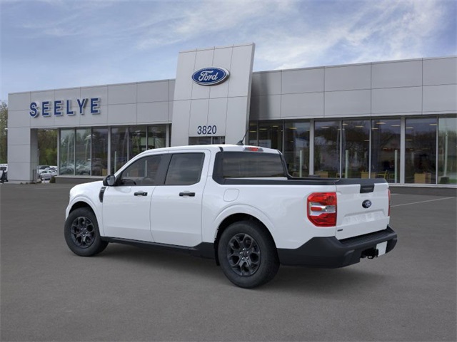 2025 Ford Maverick XLT photo 25