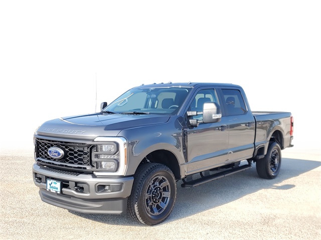 2026 Ford F-250 XL photo 2