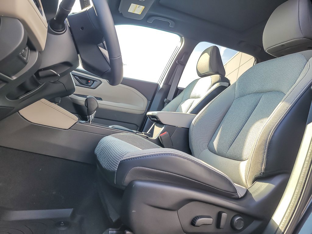 2026 SUBARU FORESTER - Image 7