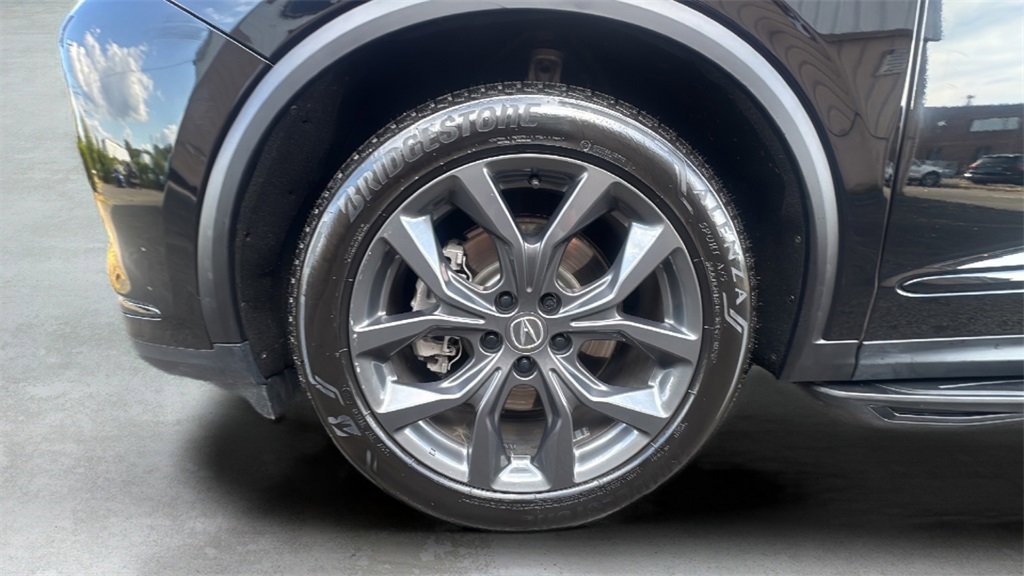 2023 Acura MDX SH-AWD A-Spec photo 16