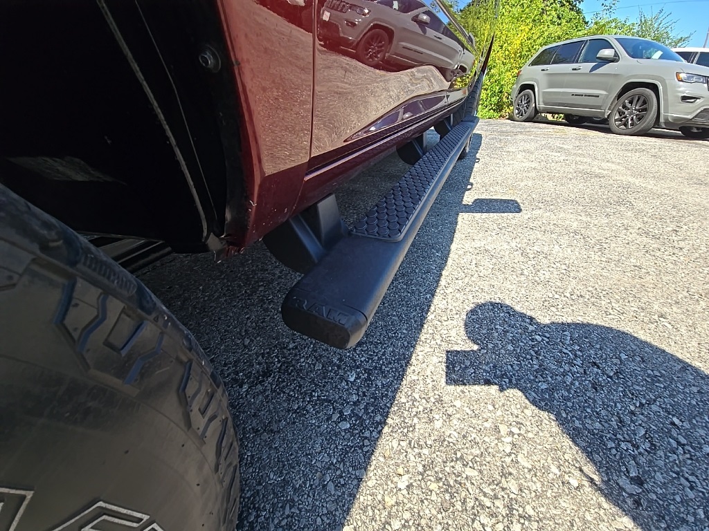 2018 Ram 2500 Tradesman photo 15
