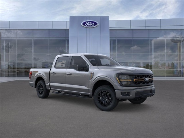 2025 Ford F-150 Tremor photo 6