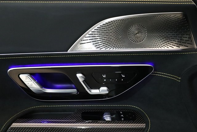 2024 Mercedes Benz AMG GT photo 4