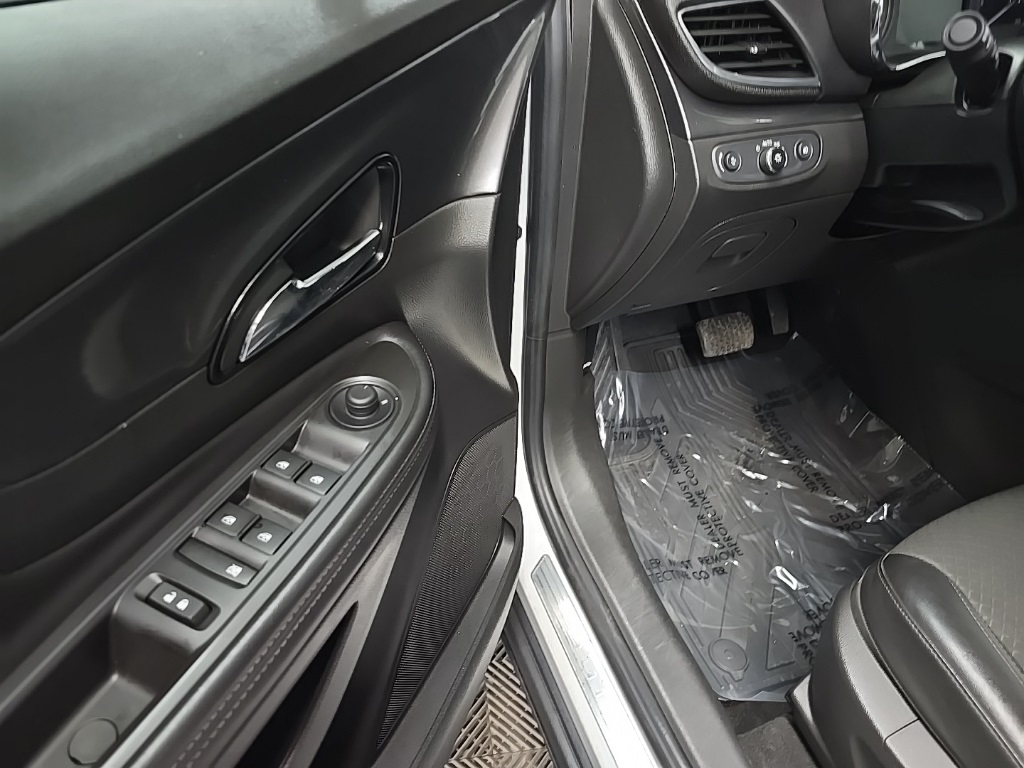 2019 Buick Encore Sport Touring photo 27
