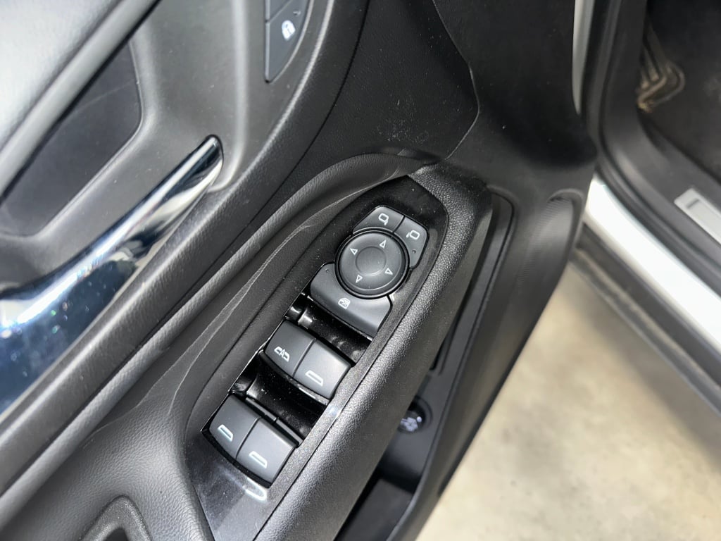 2022 Chevrolet Equinox Premier photo 4