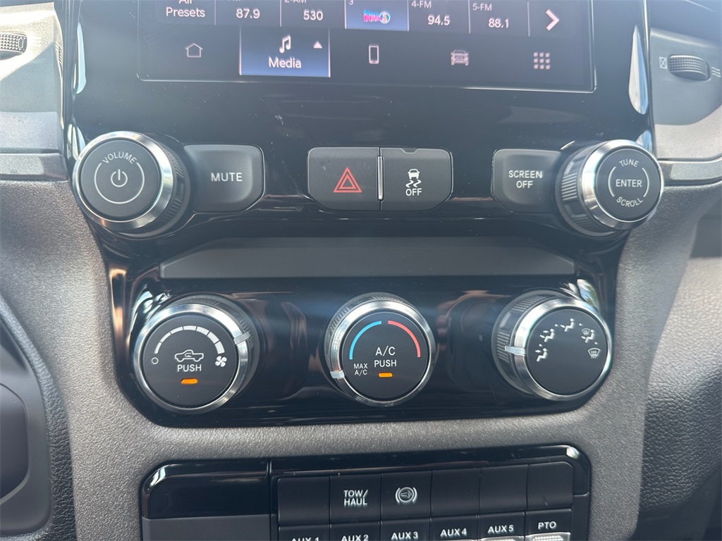 2025 Ram 5500 Tradesman photo 20