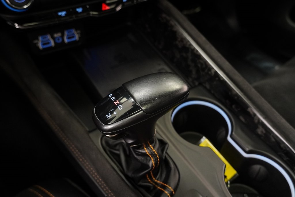 2022 Dodge Durango R/T Plus Hemi Orange photo 28