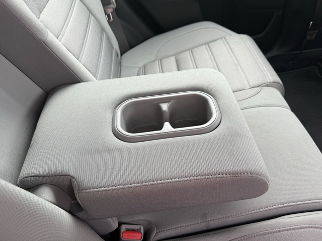 2020 Honda CR-V LX photo 27