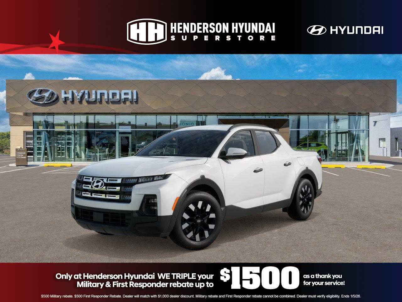 2026 Hyundai Santa Cruz SEL Activity's photo