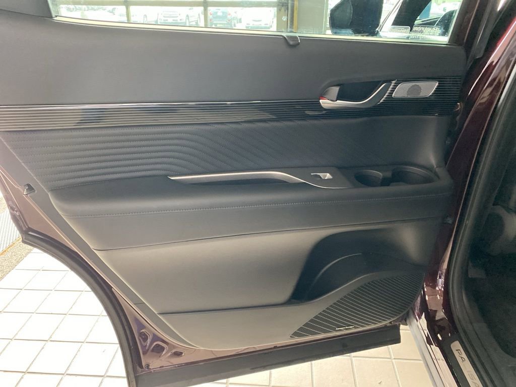 2024 Hyundai Palisade Calligraphy photo 21