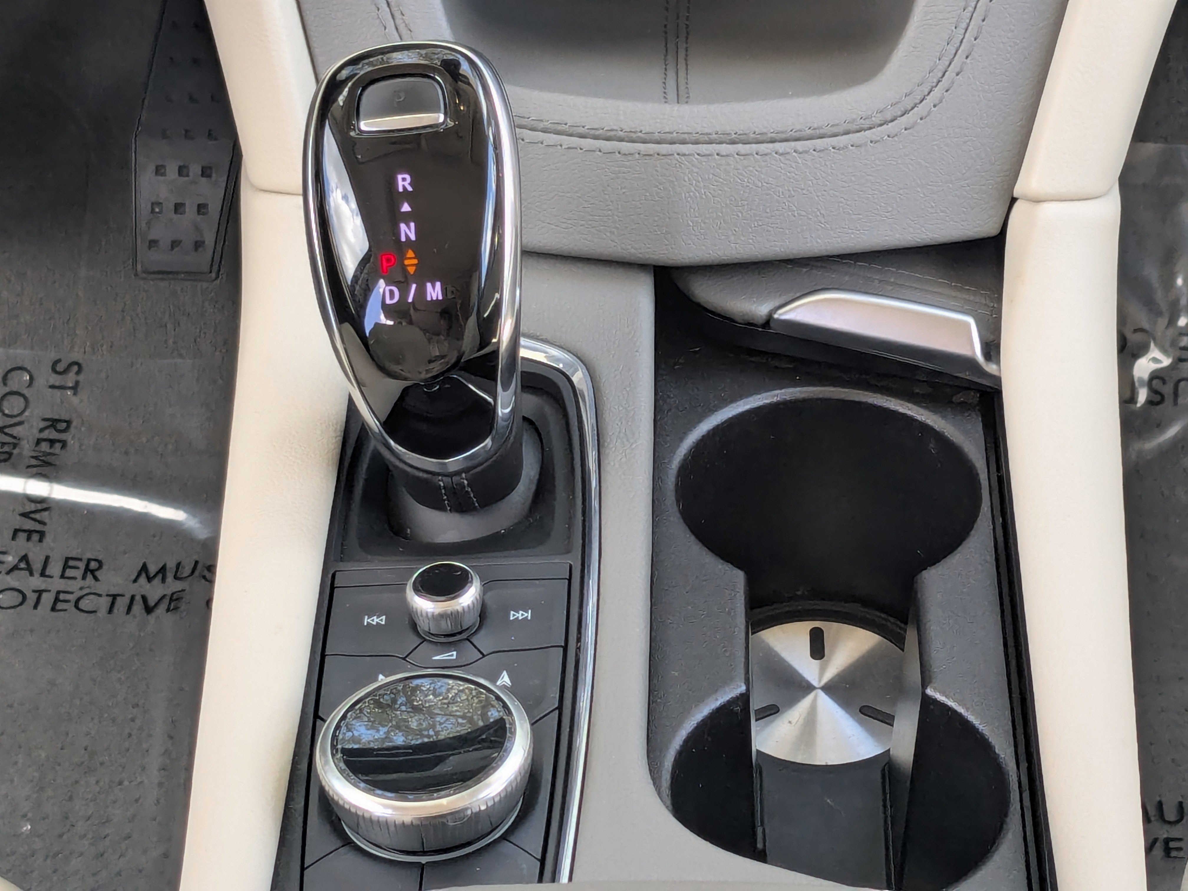 2022 Cadillac XT5 Premium Luxury photo 10