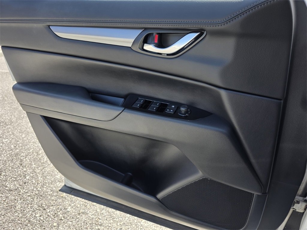 2021 Mazda CX-5 Touring photo 27