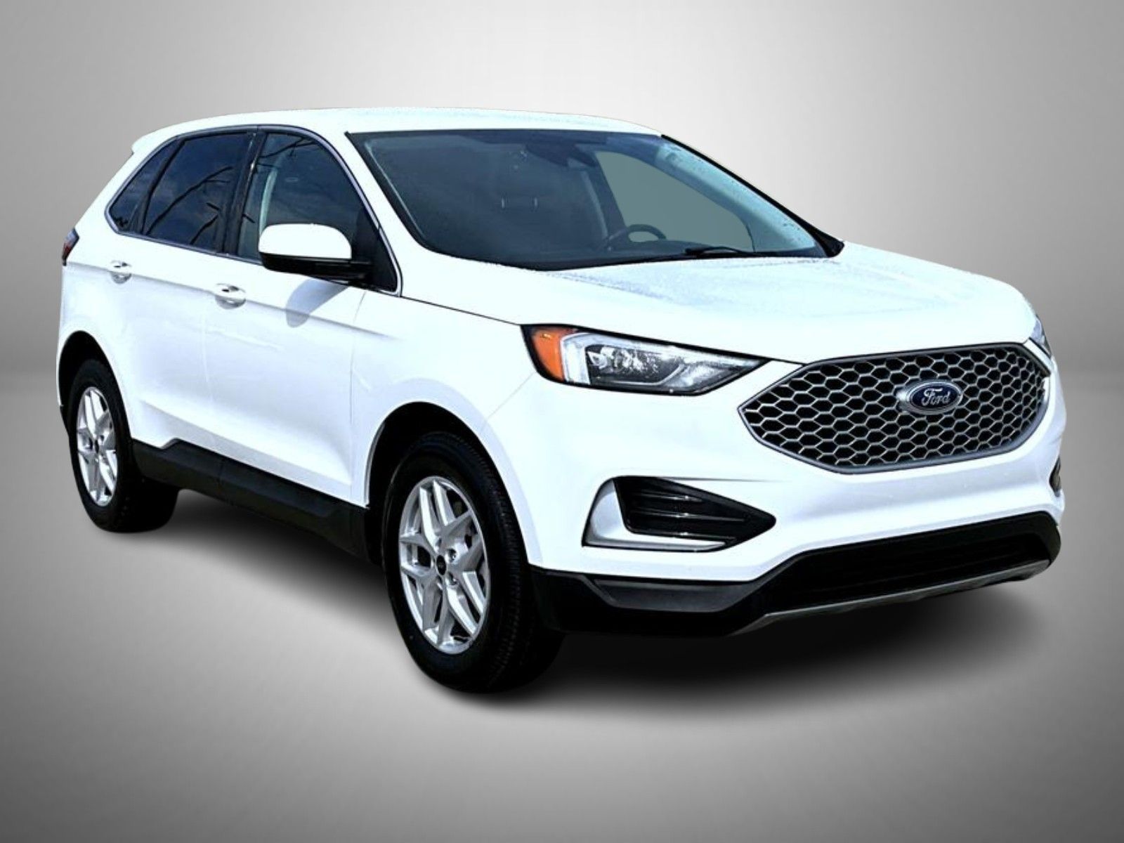 2024 Ford Edge SEL photo 3