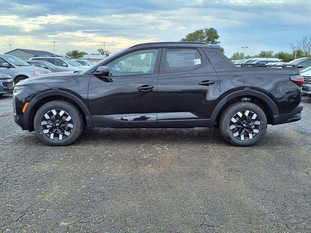 2026 Hyundai Santa Cruz SEL Activity photo 2