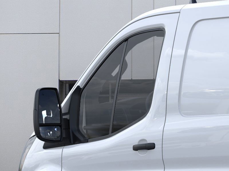 2025 FORD TRANSIT - Image 19