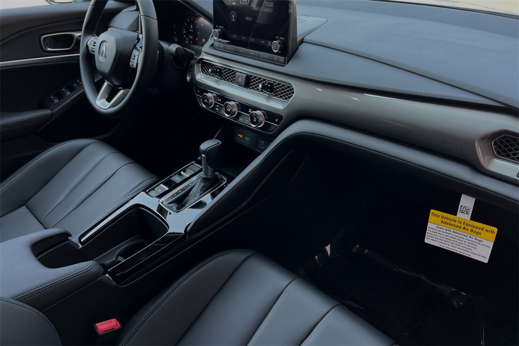2025 Acura Integra Base photo 15