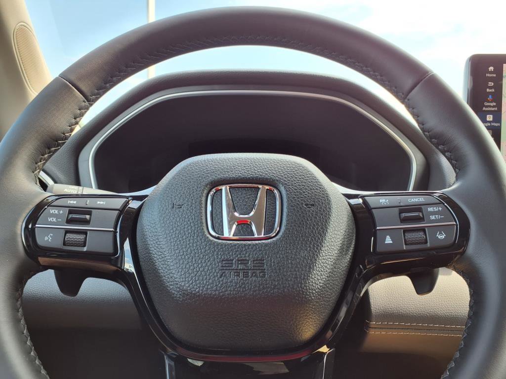 2026 Honda Passport photo 20