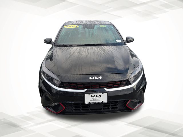 2023 Kia Forte GT-Line photo 4