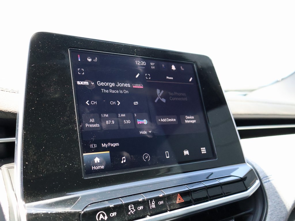 2025 Jeep Compass Latitude photo 33