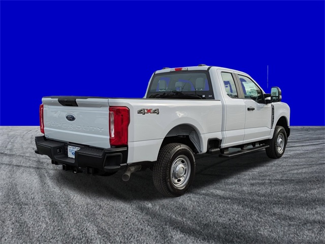 2026 Ford F-250 XL photo 4