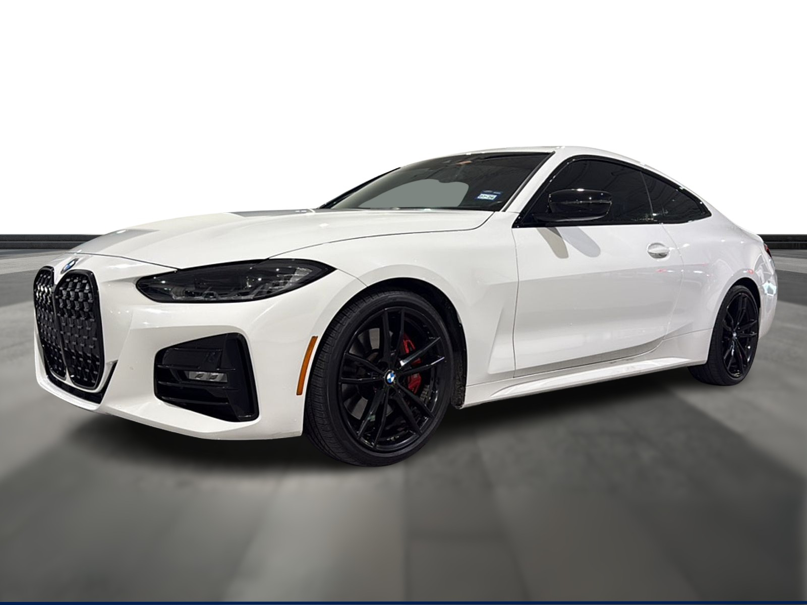 2024 BMW 4 Series 430i's photo