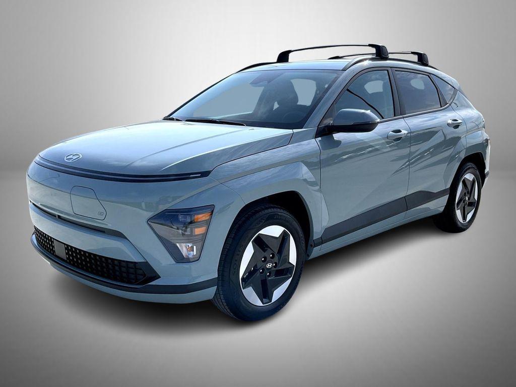 2025 Hyundai Kona EV SEL's photo