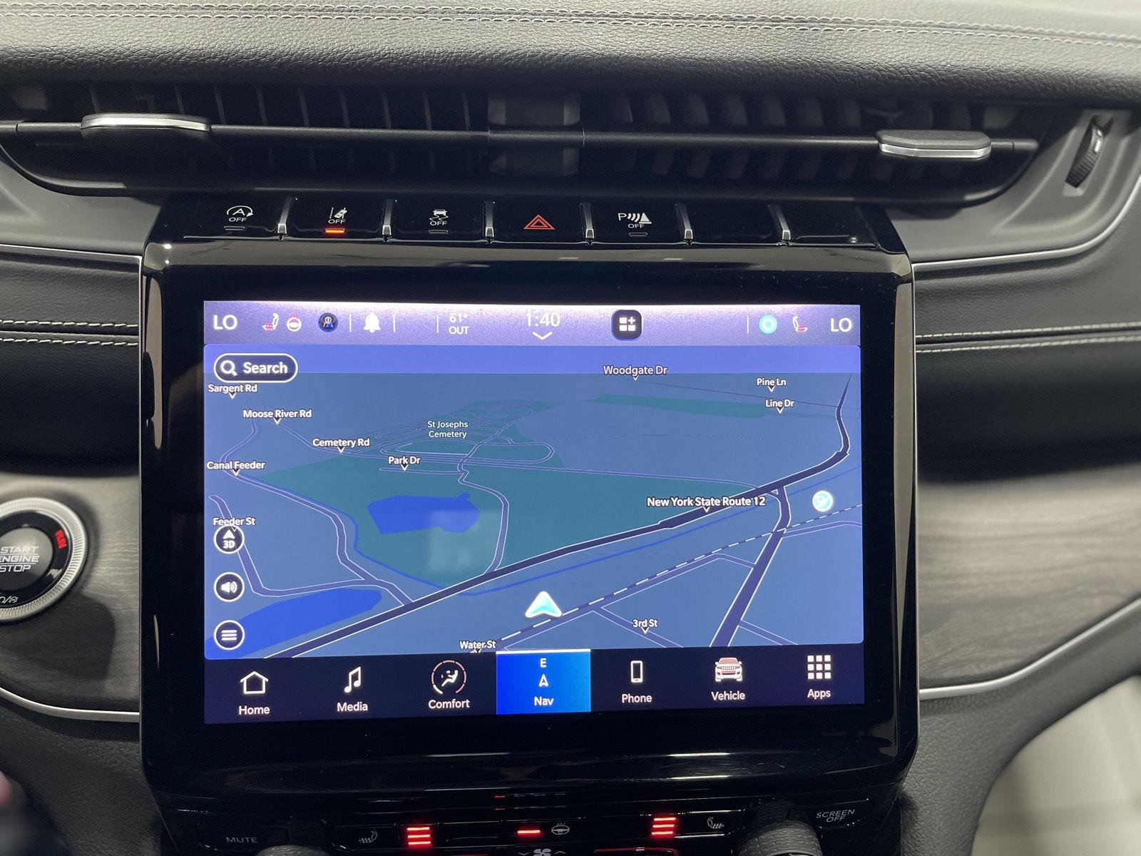 2021 Jeep Grand Cherokee Limited photo 25