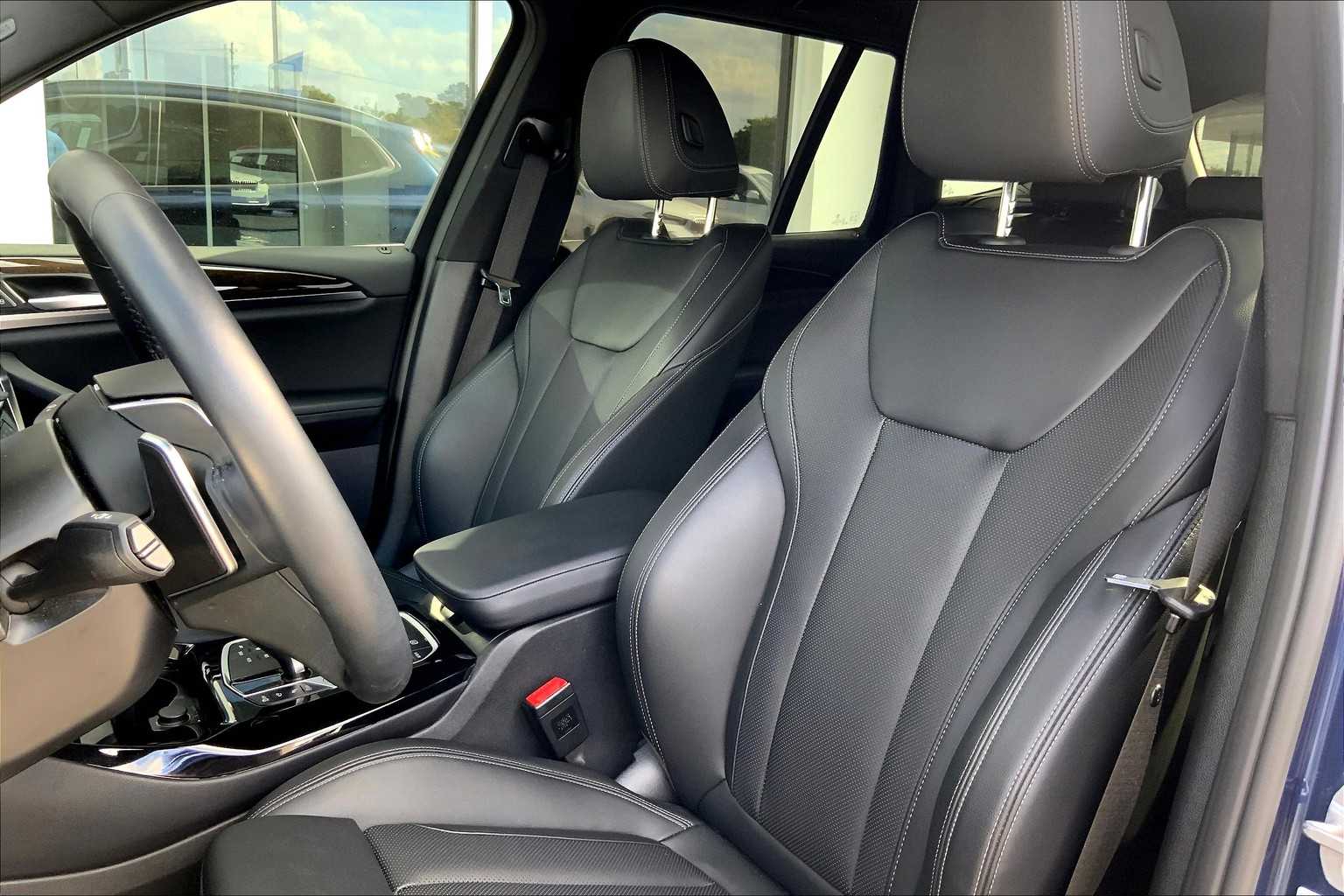 2024 Bmw X3 sDrive30i photo 6