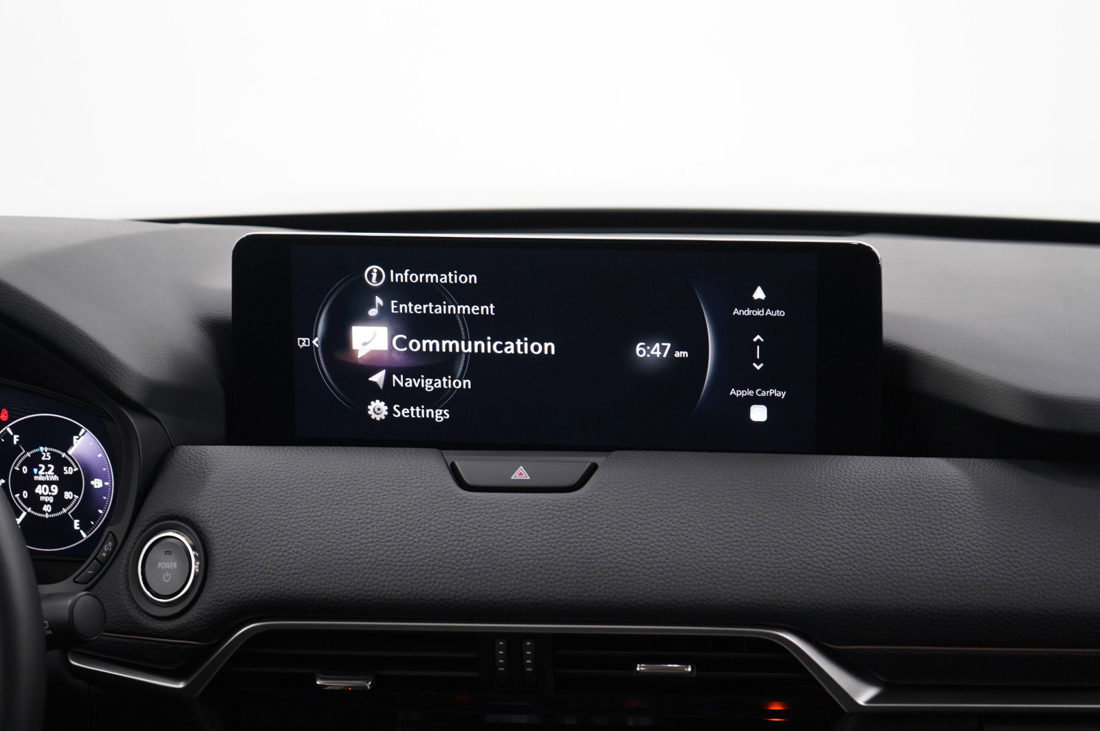 2025 Mazda CX-70 Premium photo 14