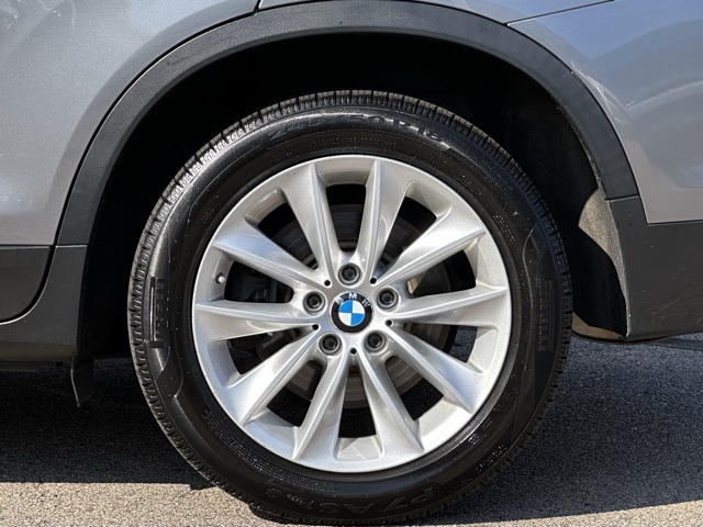 2017 Bmw X3 xDrive28i photo 30