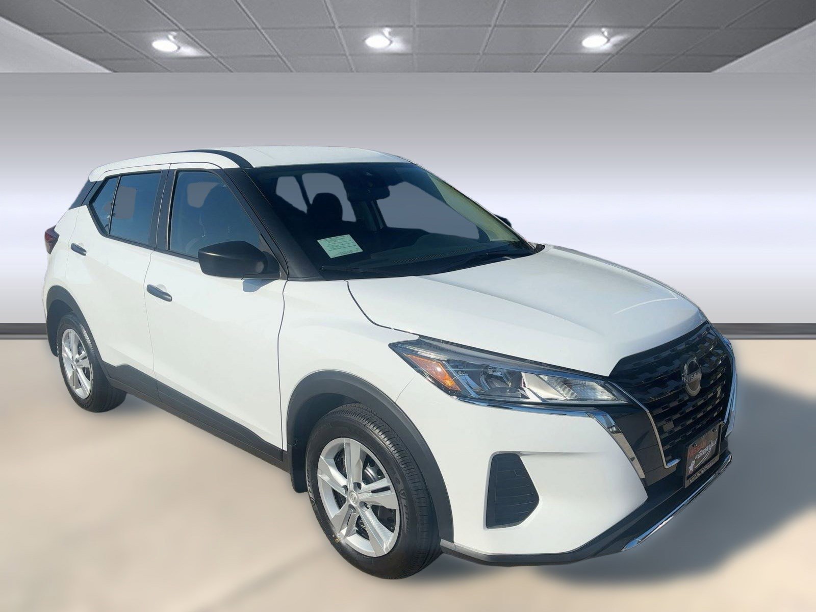 2025 Nissan Kicks Play S photo 7