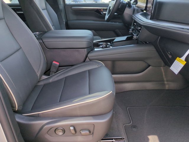 2026 Chevrolet Tahoe Premier photo 28