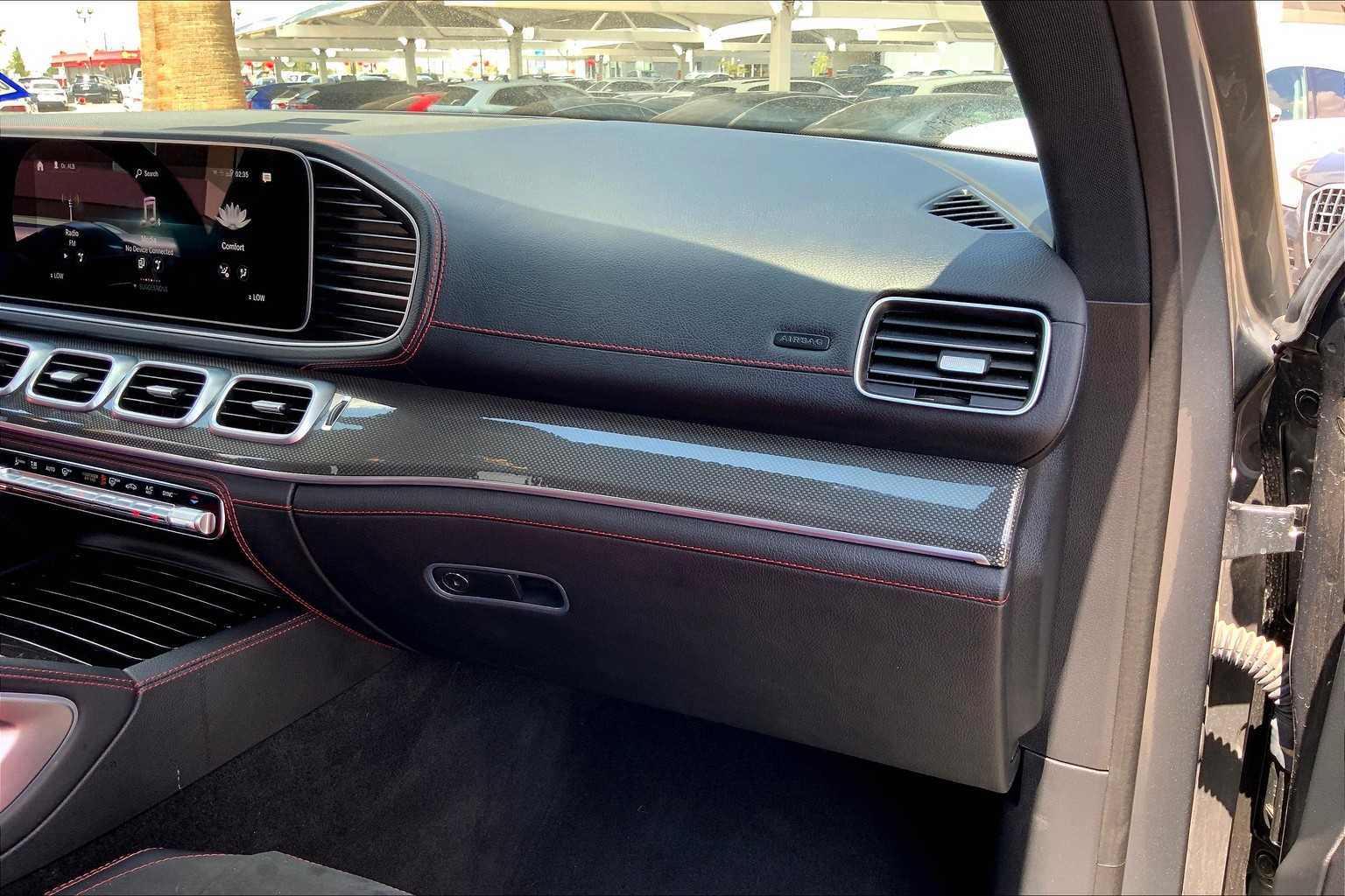 2023 Mercedes Benz GLE AMG 53 photo 16