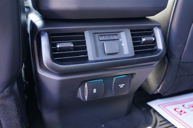 2025 FORD F-150 - Image 39